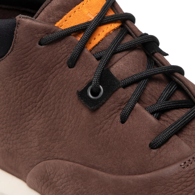 Timberland Μποτίνια Timberland Killington Ultra Chukka TB0A2D9GV131 Dark Brown Nubuck