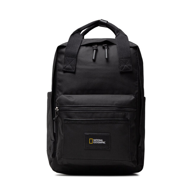 National Geographic Ruksak National Geographic Large Backpack N19180.06 Black 06