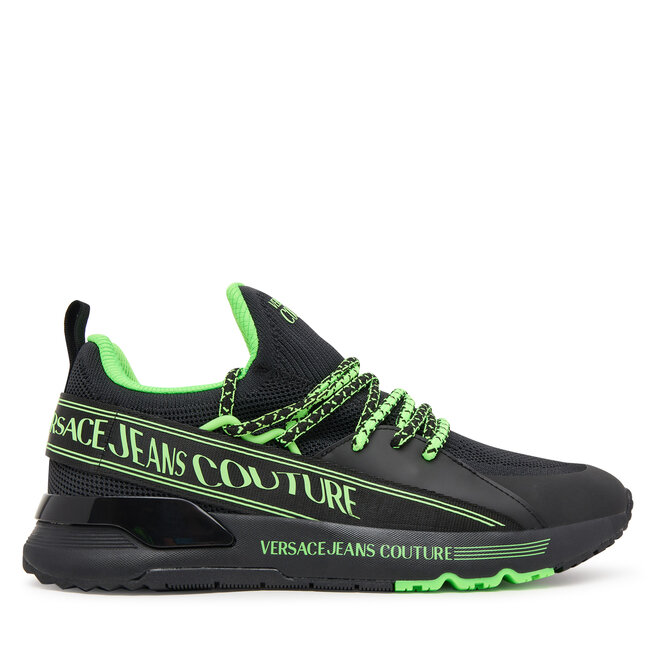 Męskie sneakersy Versace Jeans Couture