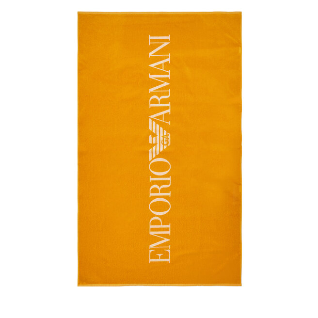 Πετσέτα Emporio Armani Underwear 231772 4R451 01660 Mango