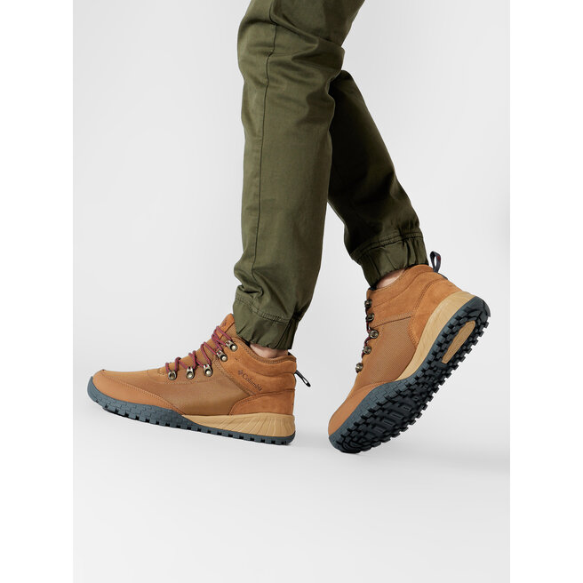 Columbia fairbanks mid on sale