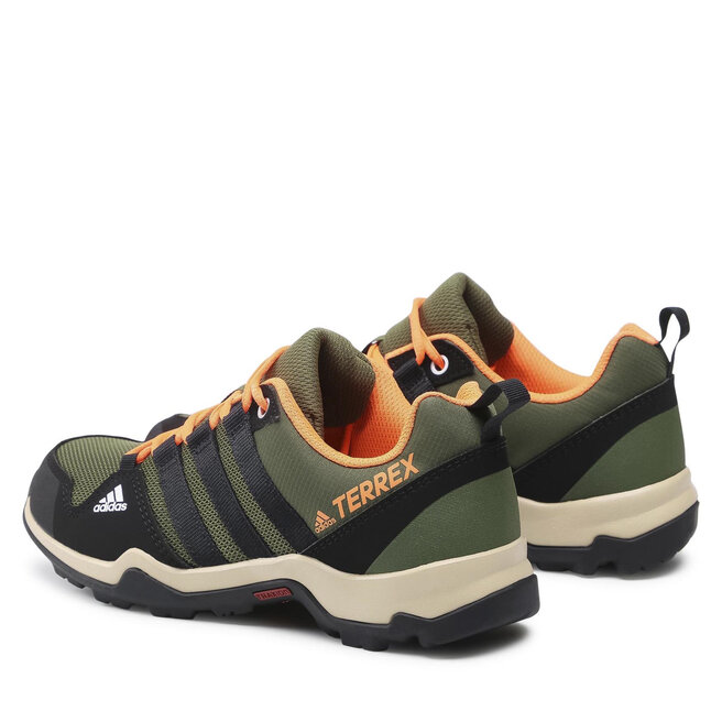 adidas Pantofi adidas Terrex AX2R K FX4185 Khaki