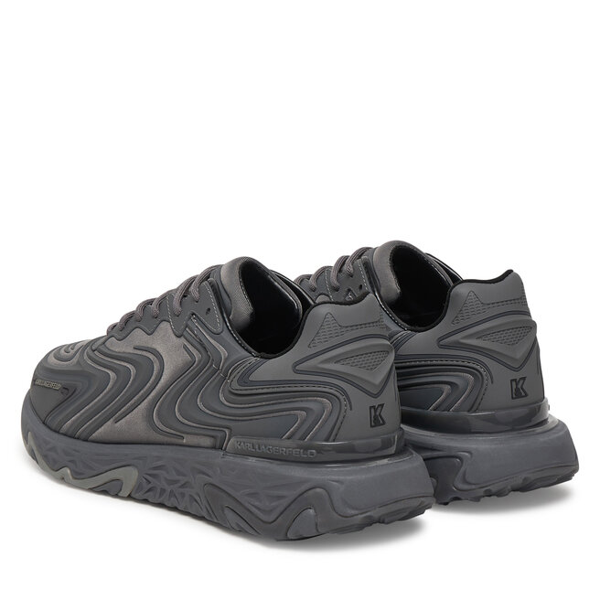 Męskie sneakersy KARL LAGERFELD