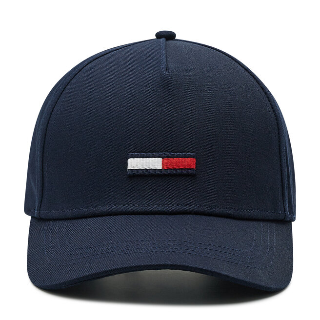 Tommy Hilfiger Kšiltovka Tommy Hilfiger Tju Flag Cap AU0AU00843 CHA