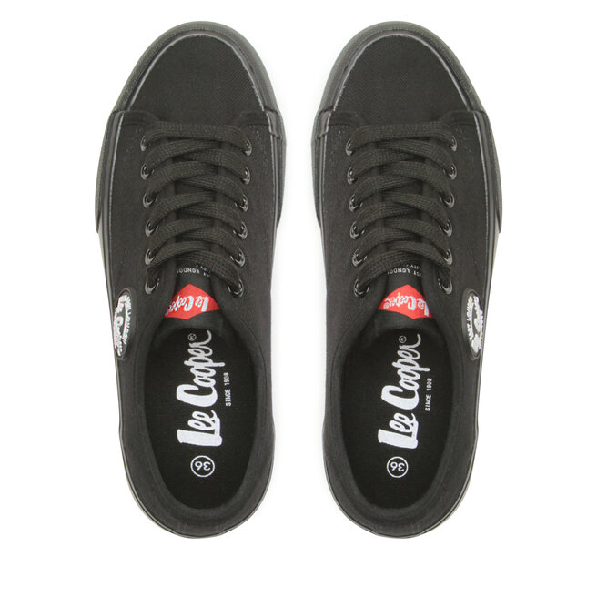 Anfibi shop lee cooper