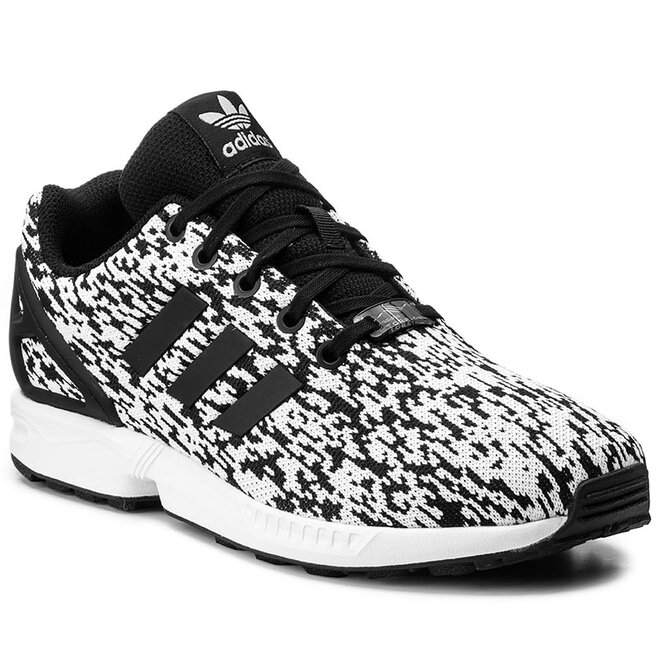 Cip adidas Zx Flux J BY9829 Cblack Cblack Ftwwht ecipo.hu
