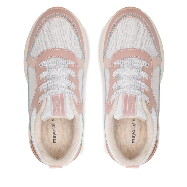 Mayoral Sneakers Mayoral 45.341 Rosa 46