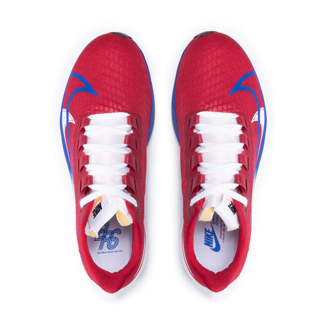 Batai Nike Air Zoom Pegasus 37 Prm CQ9908 600 Gym Red/Game Royal/White/Sail  • Www.eavalyne.lt