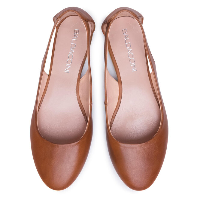 Baldaccini Balerini Baldaccini 1358000 Brąz Bbr