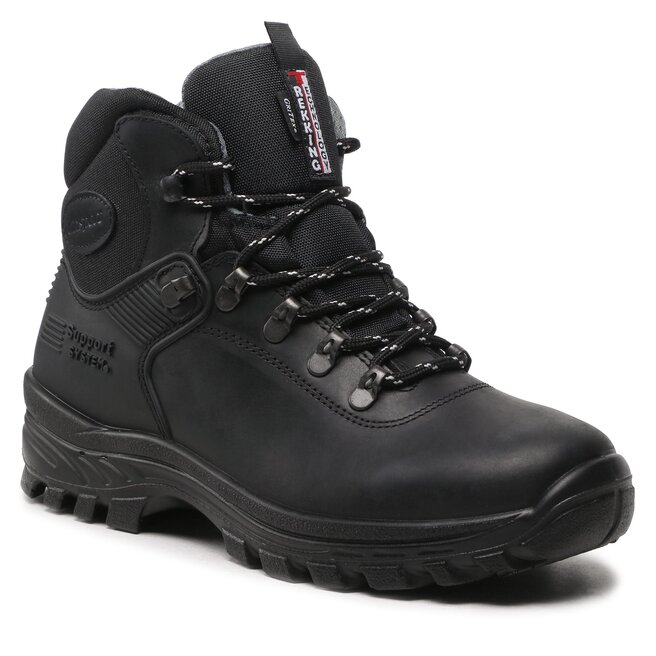 Grisport Trekkingschuhe Grisport 10242D71G Nero