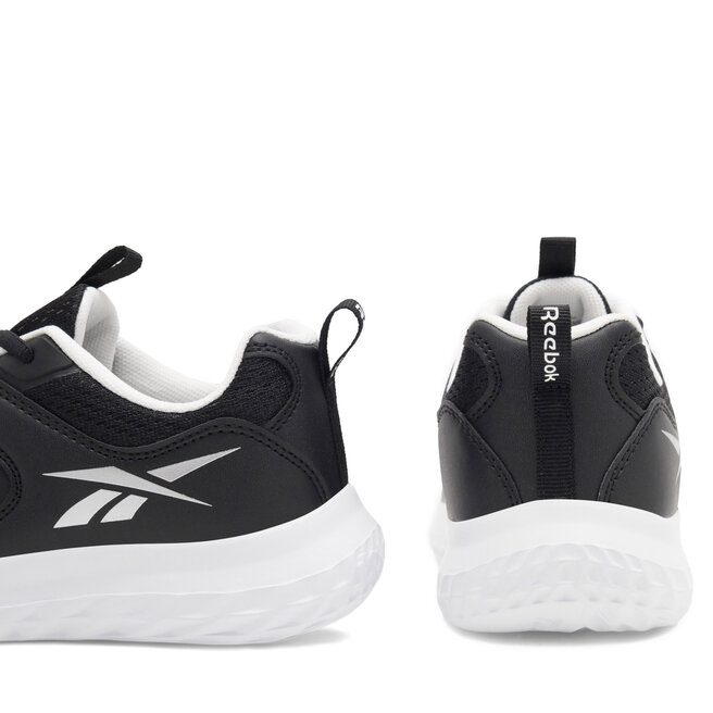 Reebok Pantofi Reebok REEBOK RUSH RUNNER 4 GX4010 Negru