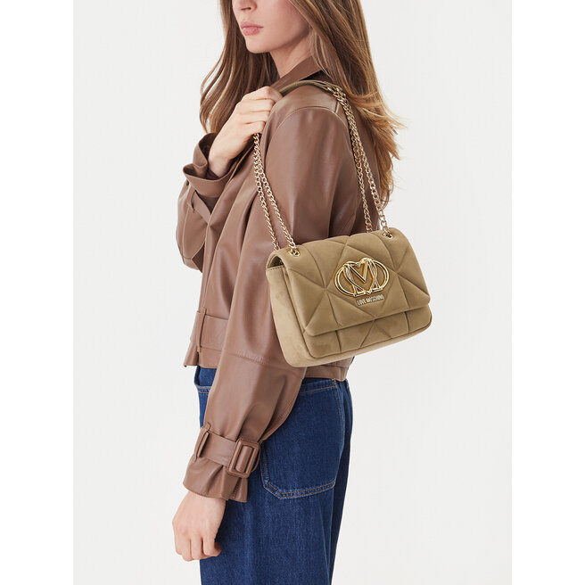 Torebka LOVE MOSCHINO