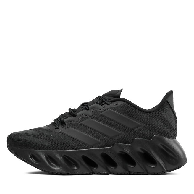 adidas Boty adidas Switch FWD Running ID1787 Cblack/Cblack/Carbon