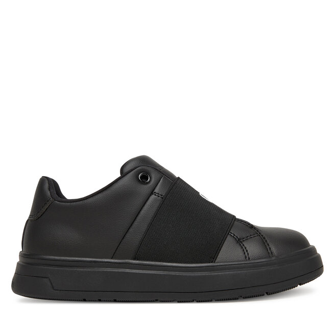 Sneakersy Calvin Klein - S Czarny