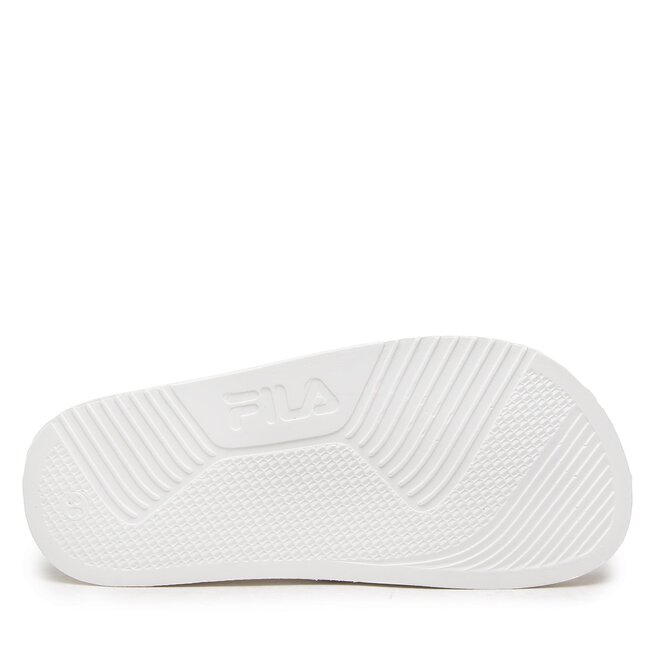 Fila Papucs Fila Morro Bay III FFW0235.10004 White