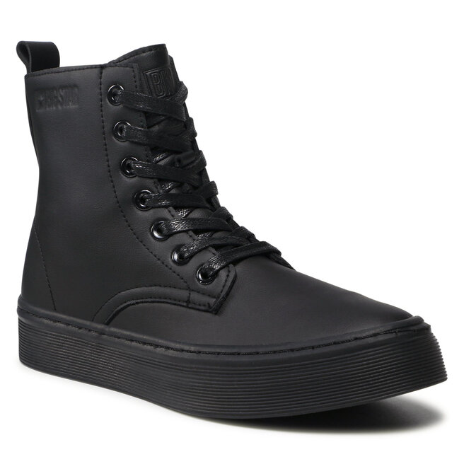 Sneakers Big Star ShoesBig Star Shoes II274096 Black
