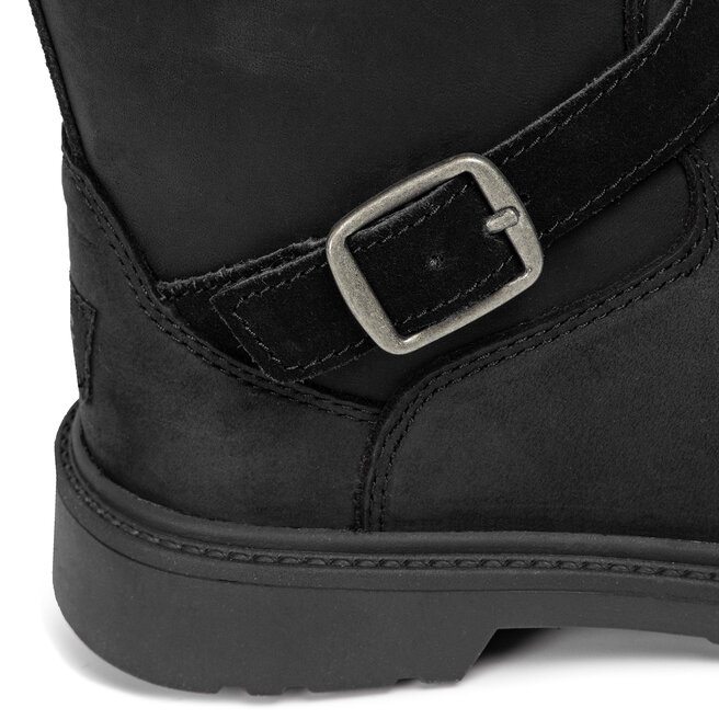 Ugg Kozačky Ugg K Kinzey Wp 1117628K Blk