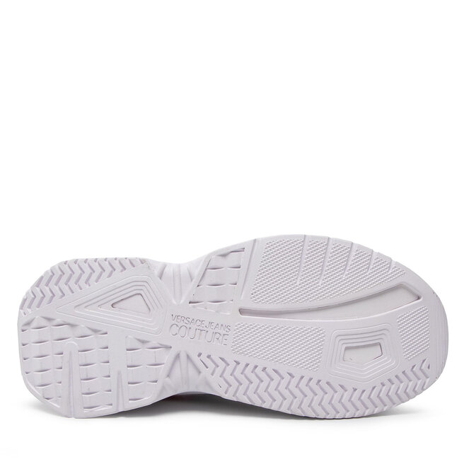 Versace Jeans Couture Sportcipő Versace Jeans Couture 72VA3SF8 ZS246 MD7