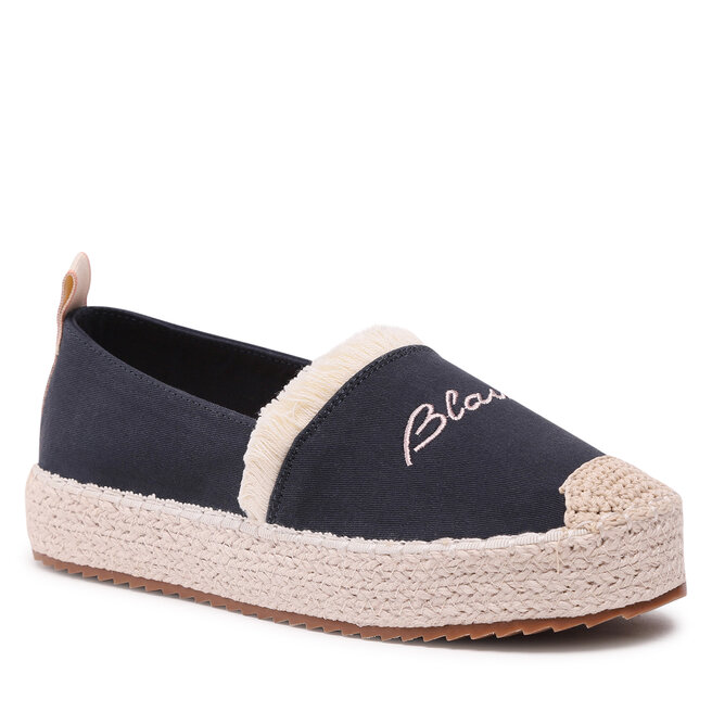 Espadrile Blauer S3SUNRAY01/CAN Navy