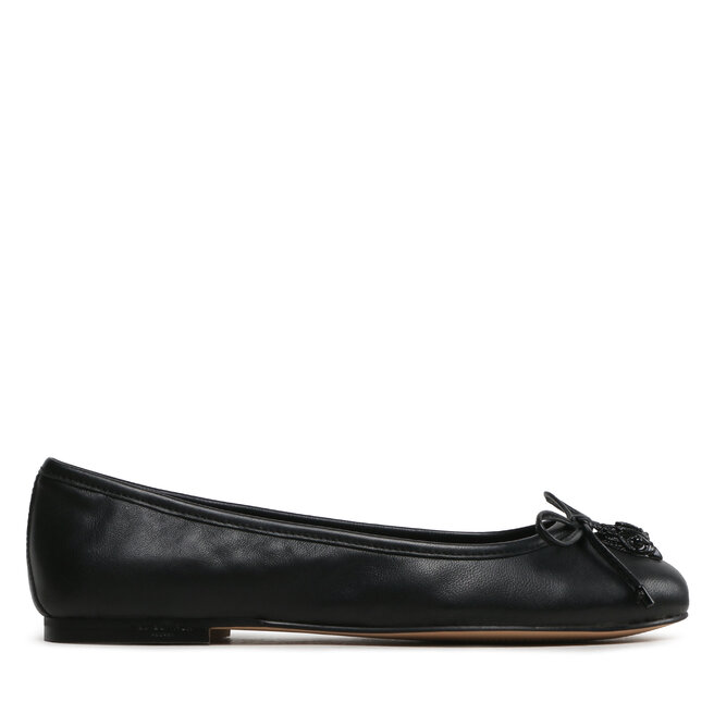 Kurt Geiger Balerini Kurt Geiger Eagle Ballerina 9790600109 Black