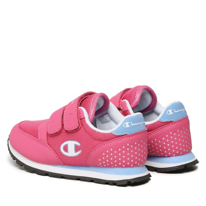 Champion Sneakers Champion Champ Evlove M G Ps S32635-PS009 Pink