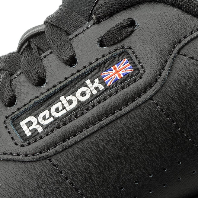 Reebok Skor Reebok Princess CN2211 Black