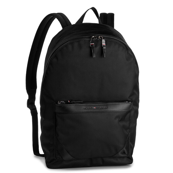 Mochila Tommy Hilfiger Elevated Nylon Backpack AM0AM05261 BDS zapatos.es