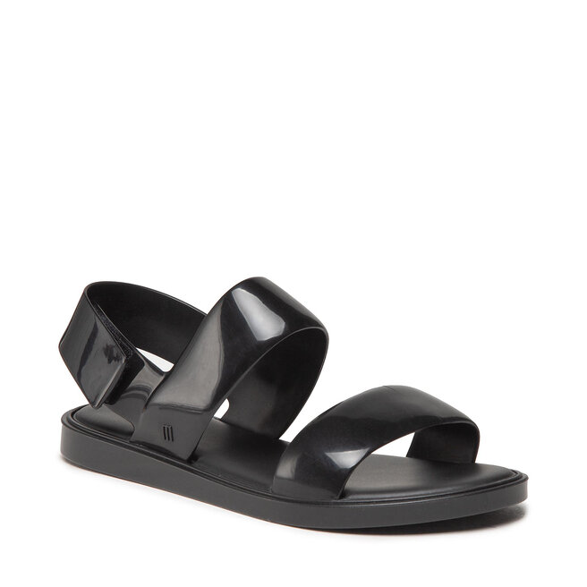 Sandale Melissa Bubble Sandal Ad 33314 Black 01003