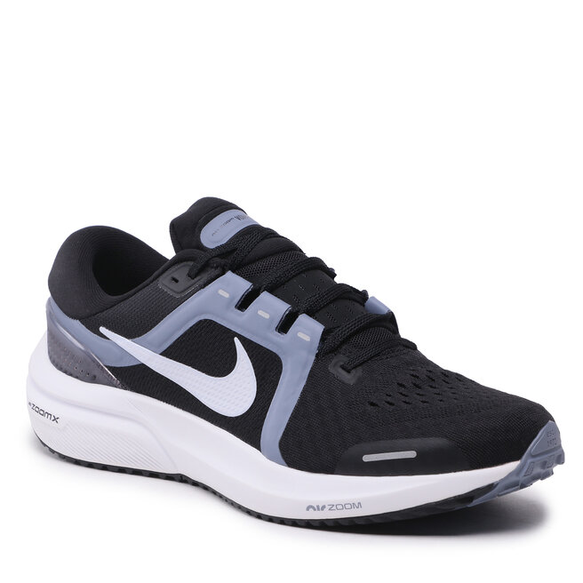 Nike Cipő Nike Air Zoom Vomero 16 DA7245 010 Black/Football Grey