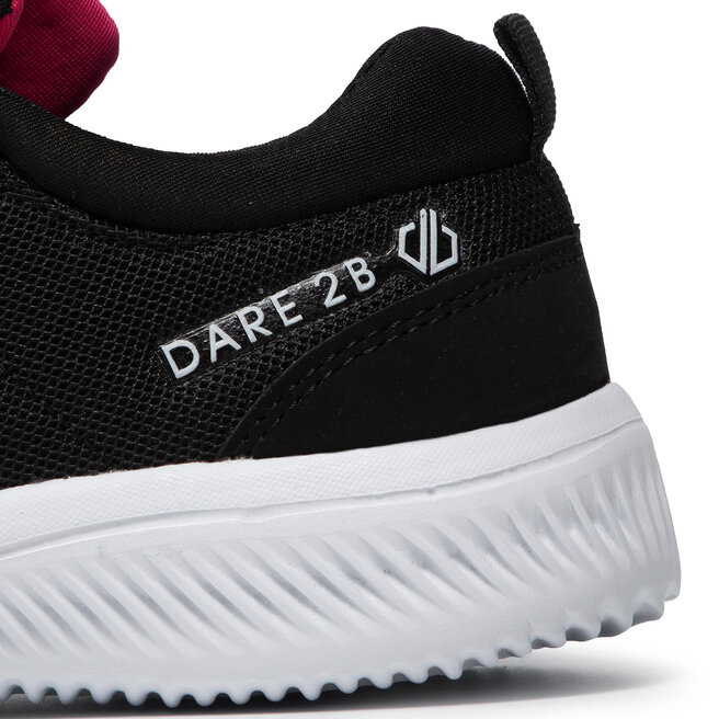 Dare2B Zapatos Dare2B Sprint DWF361 8K4 Black/White