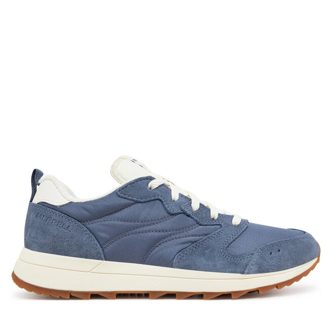 Sneakersy Merrell Alpine 83 Sneaker Sport - Niebieski