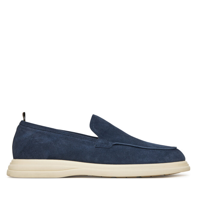 Lordsy Pollini - Granatowy