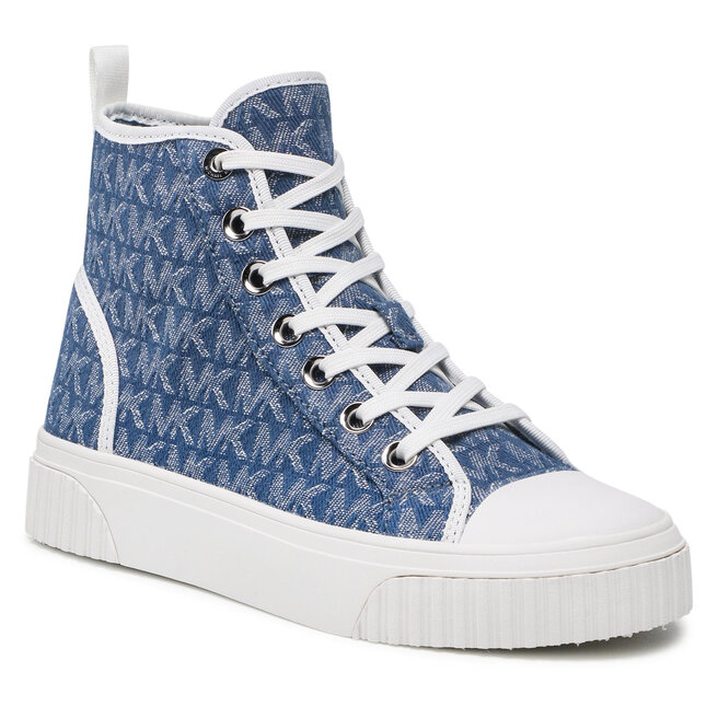 Tenis bota michael kors online
