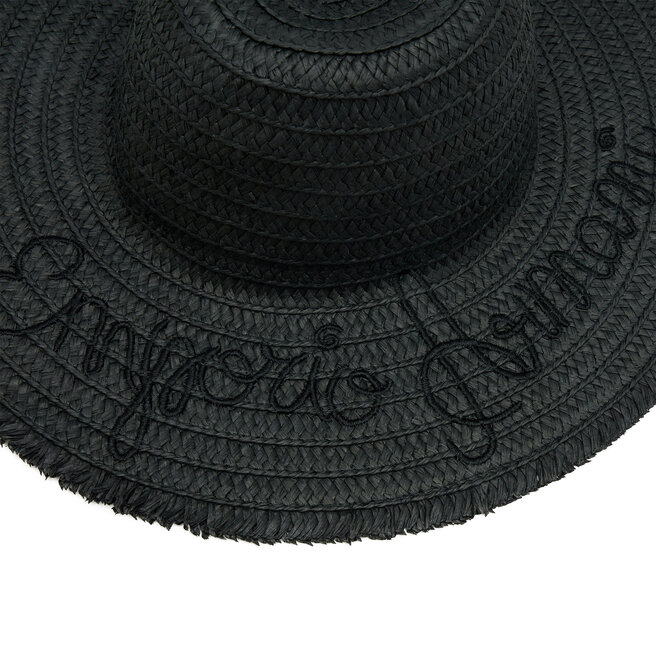 Emporio Armani Klobouk Emporio Armani 237198 3R500 00020 Nero