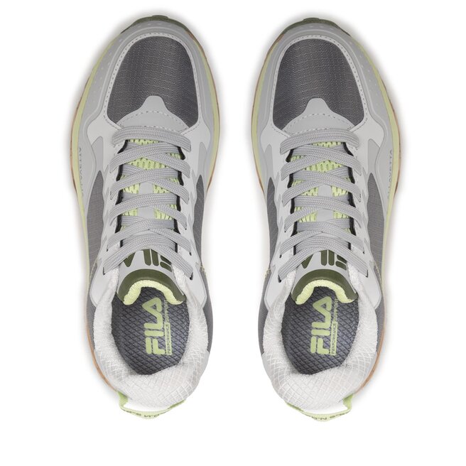 Fila Sneakersy Fila Allavetta Wmn FFW0172.83132 Gray Violet/Monument