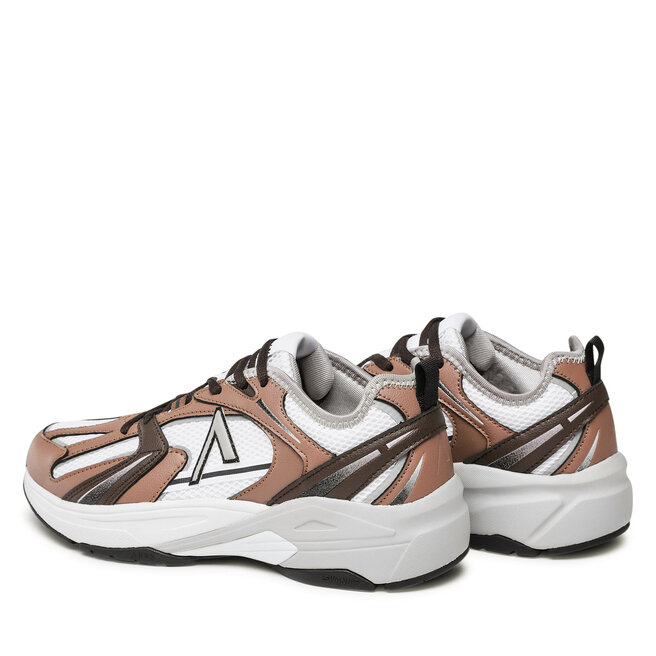 ARKK Copenhagen Αθλητικά ARKK Copenhagen Ossera Mesh TE6711-0371-M Brownie Chestnut