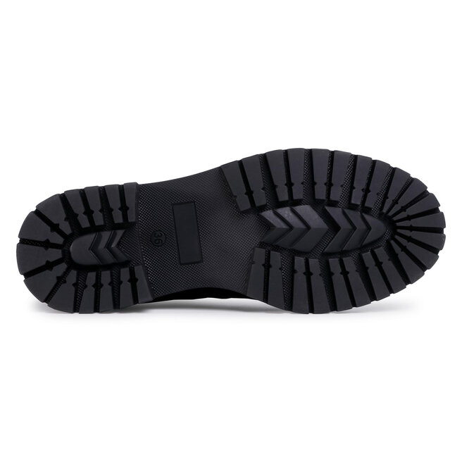 Salamander Schnürstiefeletten Salamander Tawena 32-49701-01 Black