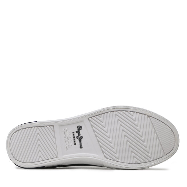 Pepe Jeans Scarpe sportive Pepe Jeans Kenton Road M PMS30911 Chambray 564
