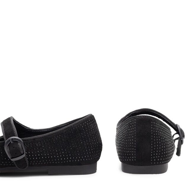 DeeZee Balerini DeeZee CM220714-18 Negru