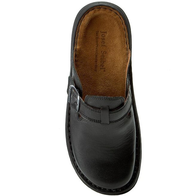Josef Seibel Ciabatte Josef Seibel Madrid 10122 37 600 Schwarz