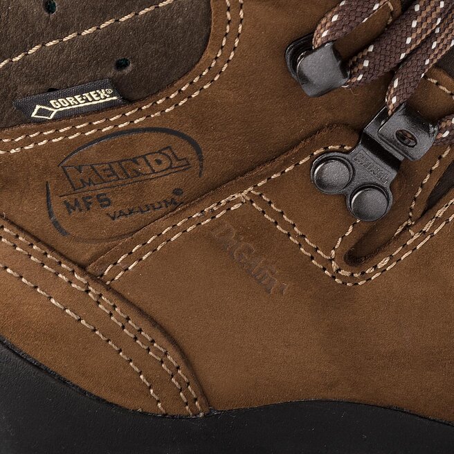 Meindl Туристически Meindl Vakuum Lady Gtx GORE-TEX 2843 Braun 10