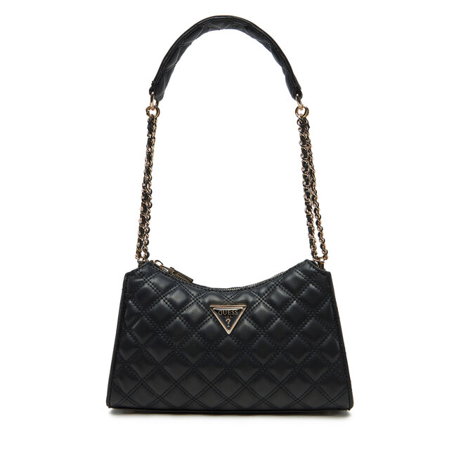 Torebka Guess HWQG87 - Czarny