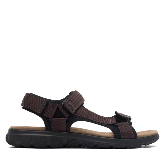 Lanetti Sandali Lanetti MSS20230-13 Marrone