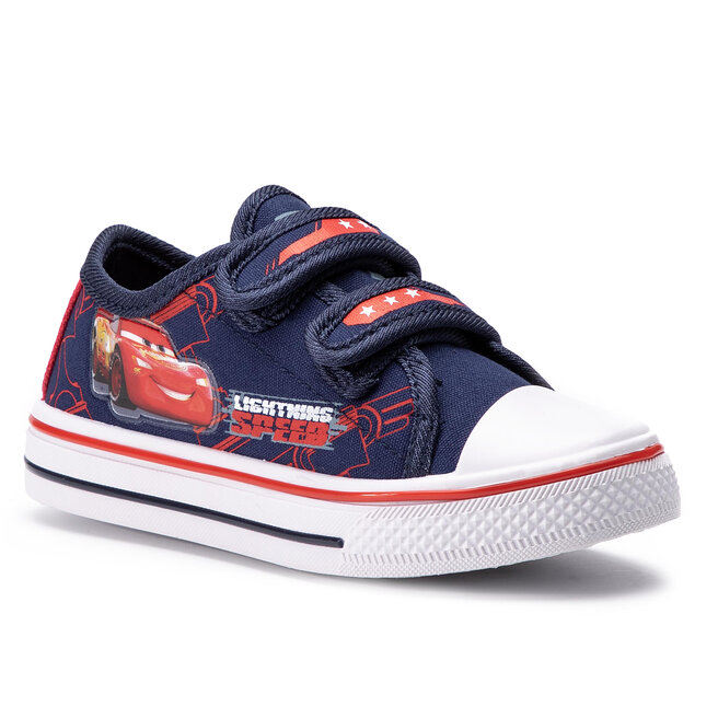 Bambas Cars CP4018DCARS Azul marino zapatos.es