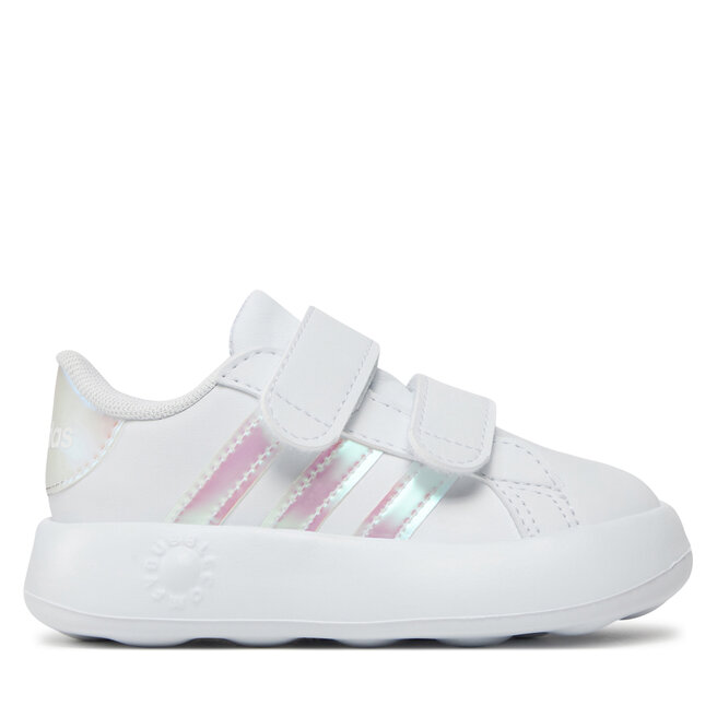 Sneakersy adidas Grand Court 2.0 Cf I - Biały