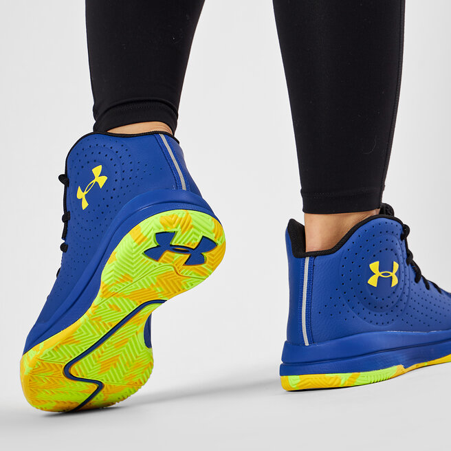 under armour youth cleats