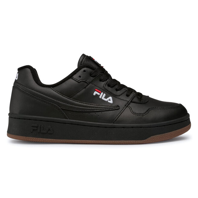 Fila Sneakers Fila Arcade Low 1010583.15W Black/Gum