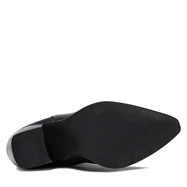 Badura Kozačky Badura E22-23274RO Black