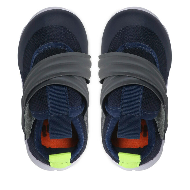 Bibi Sportcipő Bibi Energy Baby New II 1107188 Navy/Graphite