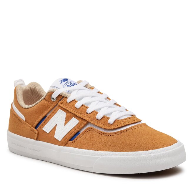 New Balance Сникърси New Balance NM306CRY Оранжев